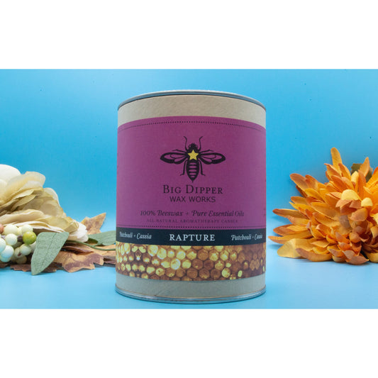 Beeswax Candles - Rapture