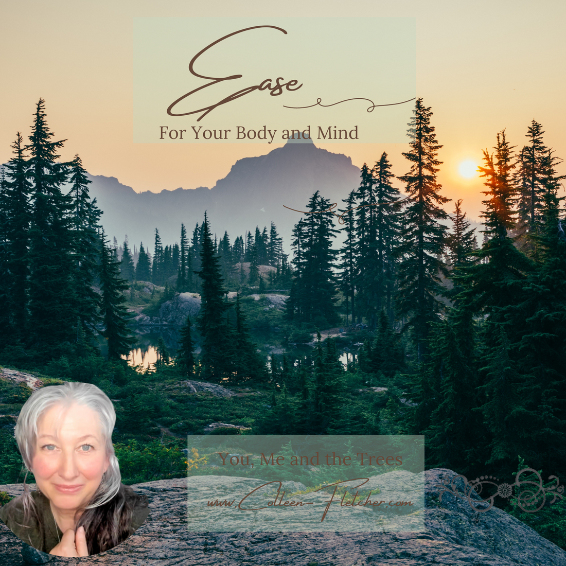 EASE for body and mind