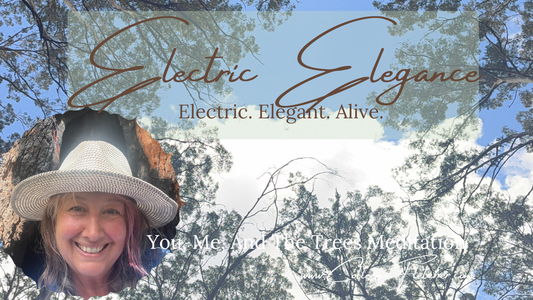 Electric Elegance