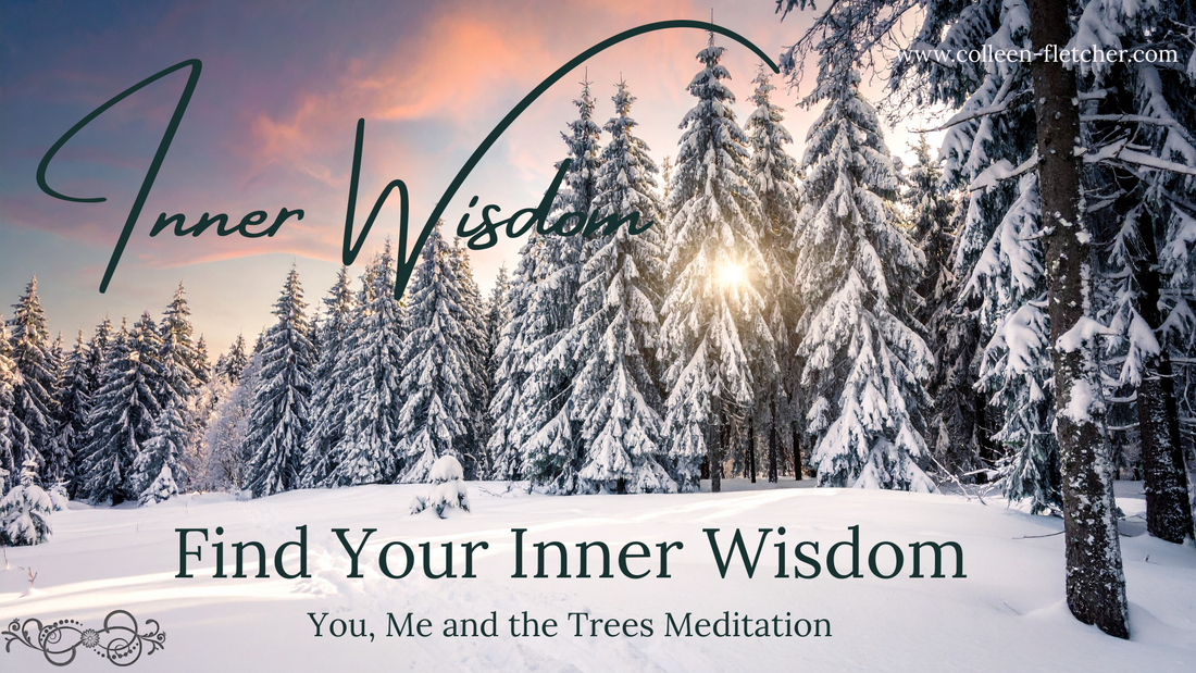 Inner Wisdom: Body, Mind and Spirit