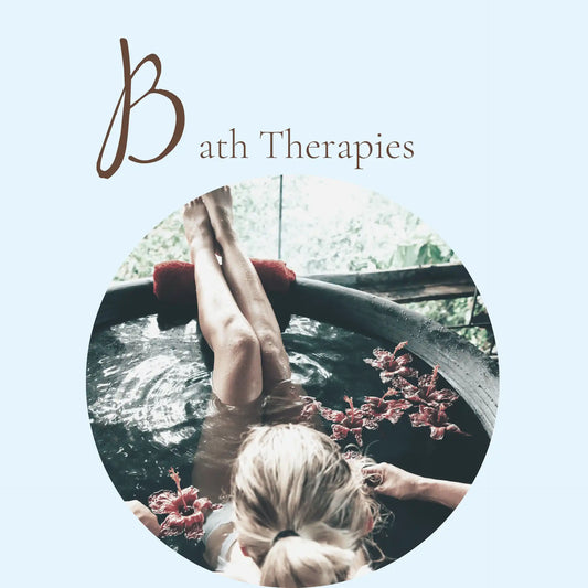 Bath Therapies
