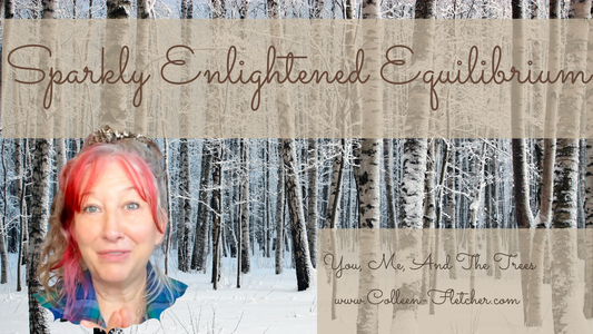 Sparkly Enlightened Equilibrium