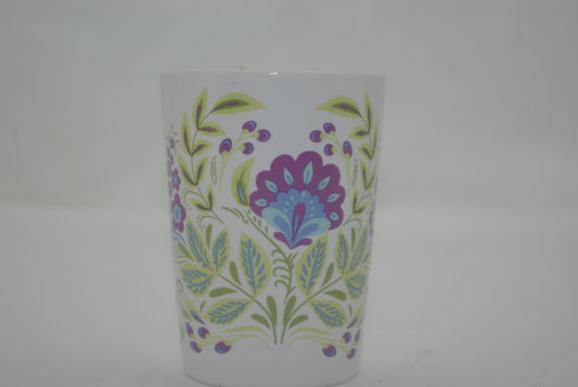 Porcelain Cup Candles