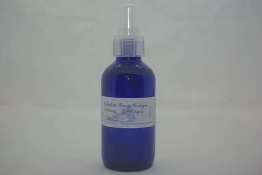 Relaxing Room & Pillow Mist