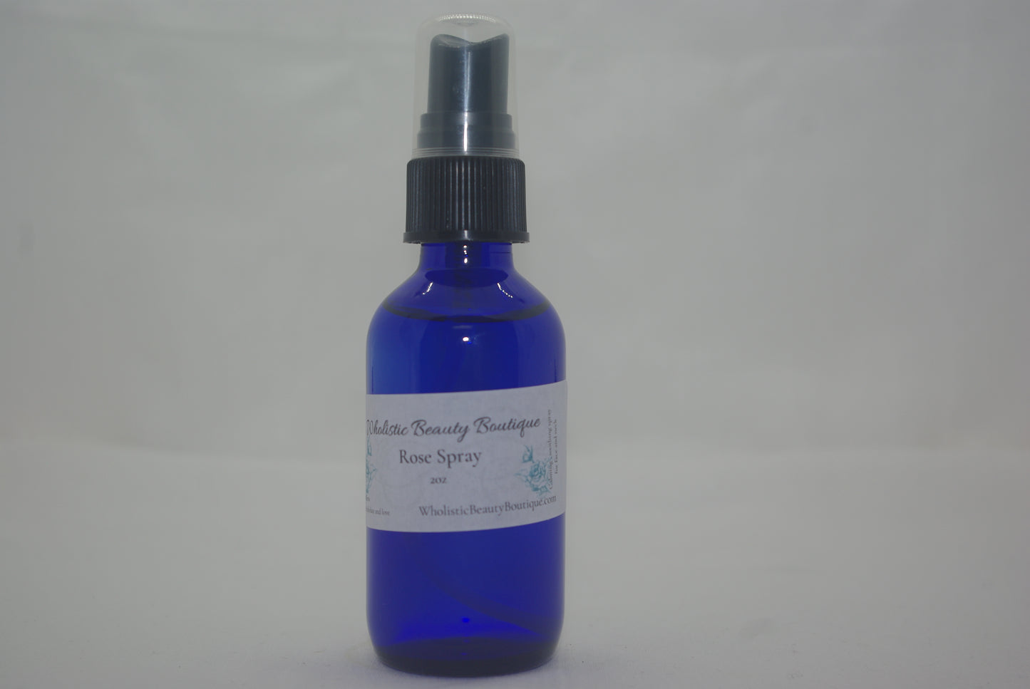 Rose Toner