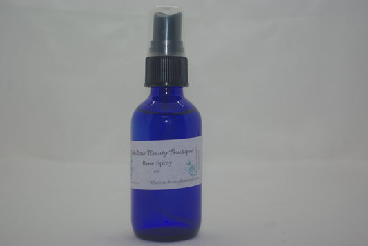 Rose Toner
