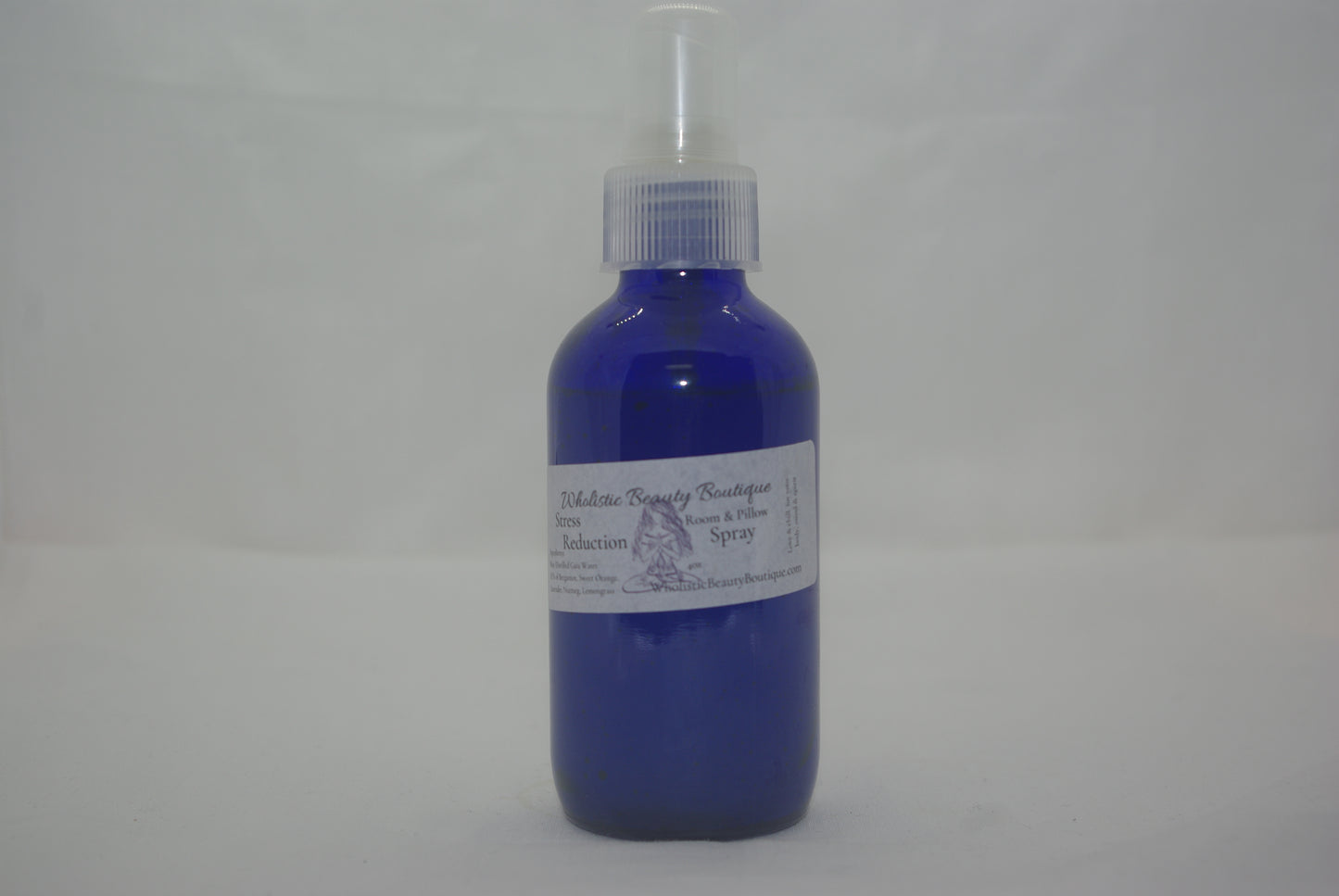Stress Reduction Room & Pillow Spray