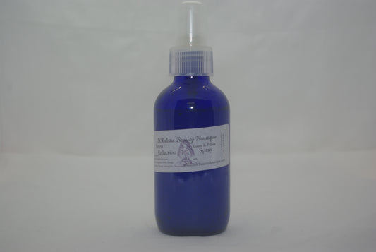 Stress Reduction Room & Pillow Spray
