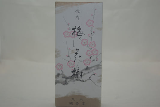 Shoyeido - Plum Blossom - Daily Incense