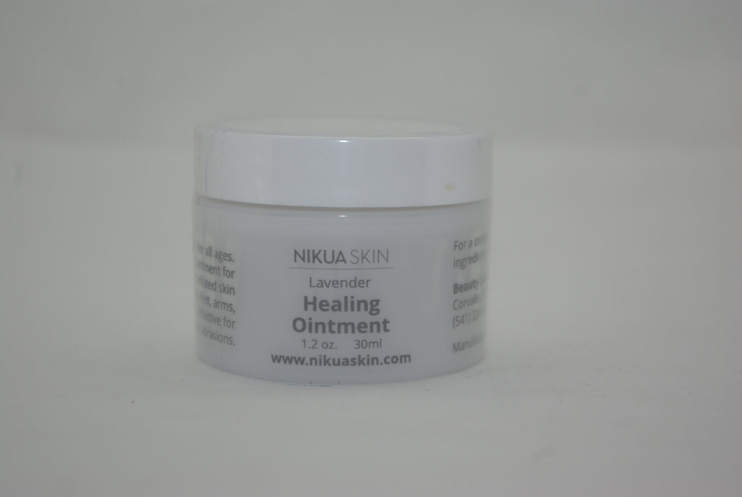 Lavender Healing Ointment