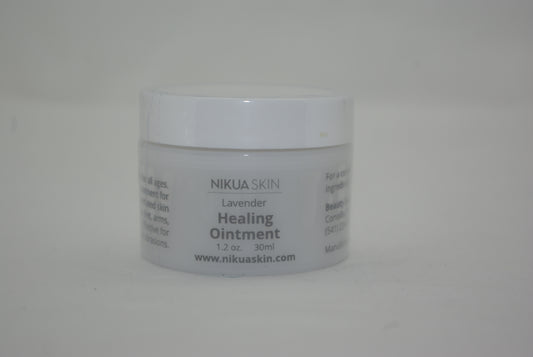 Lavender Healing Ointment
