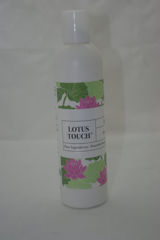 Lotus Touch Massage Lotion