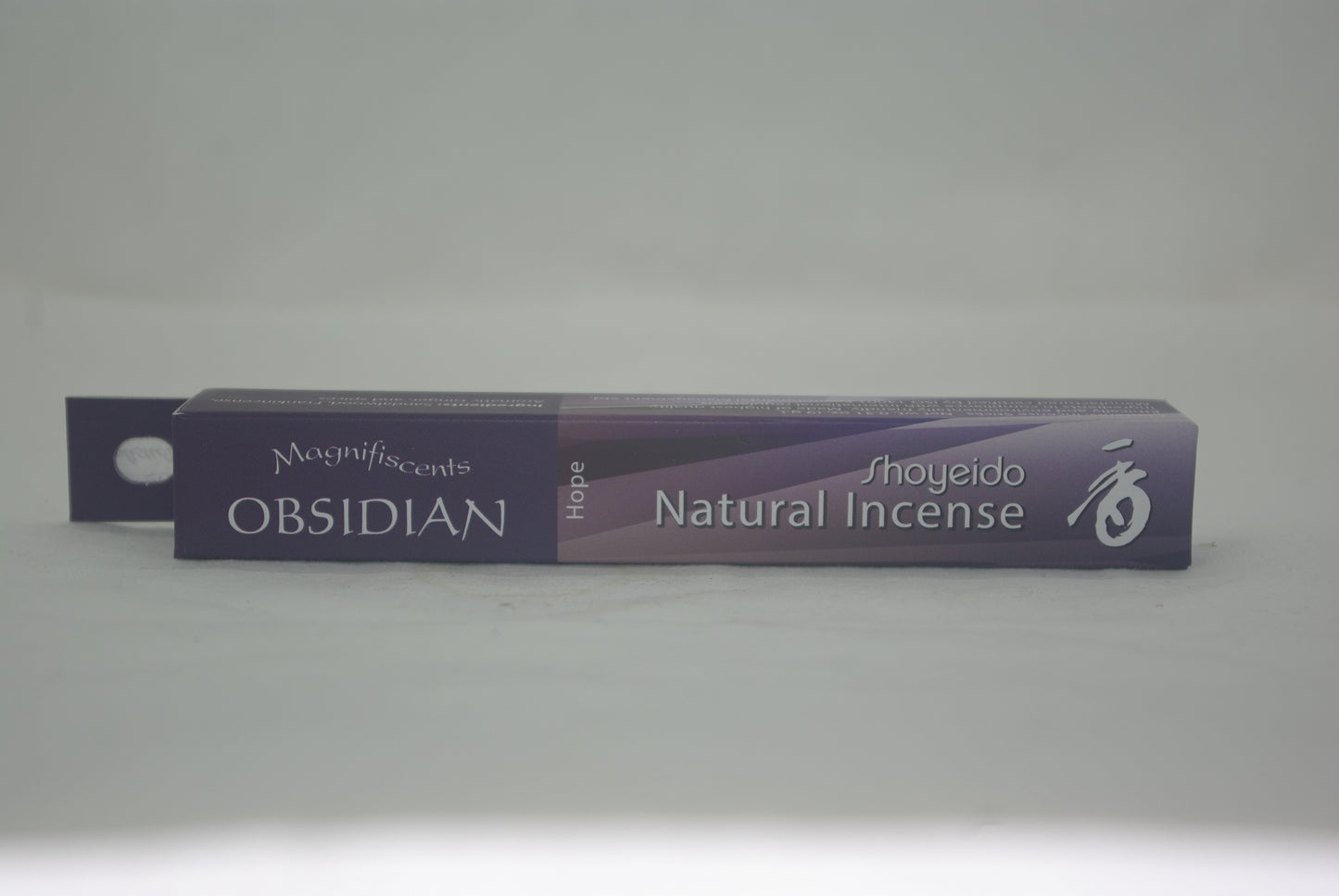 Shoyeido - Obsidian Hope- Angelic Series