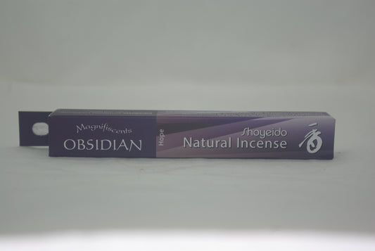 Shoyeido - Obsidian Hope- Angelic Series