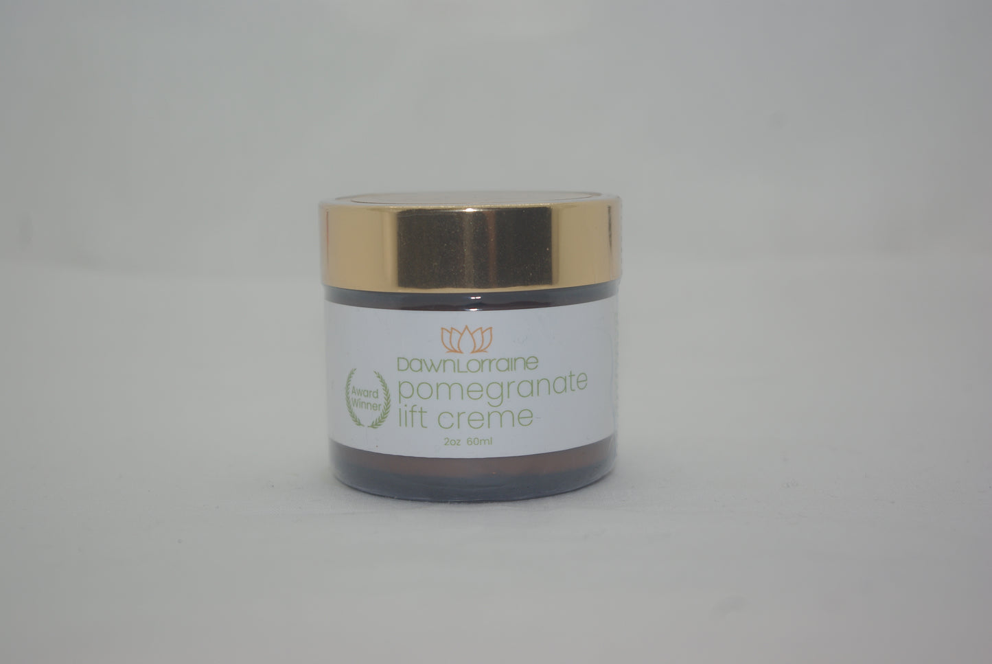 Pomegranate Lift Creme