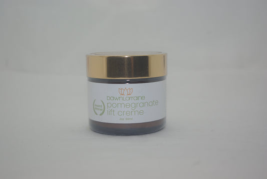 Pomegranate Lift Creme