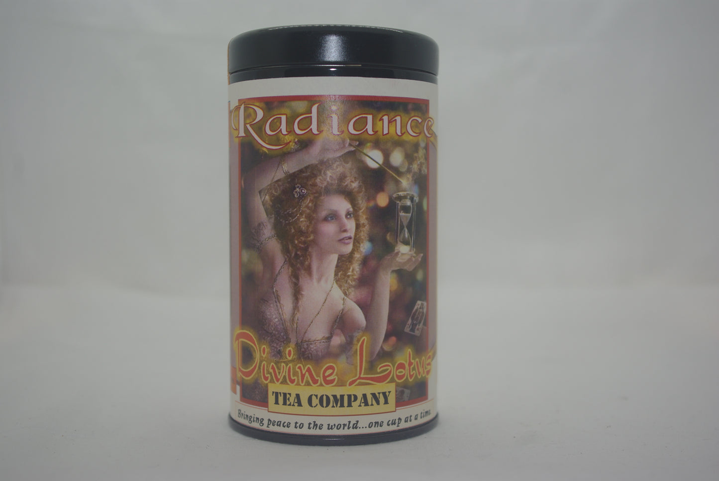 Radiance Tea