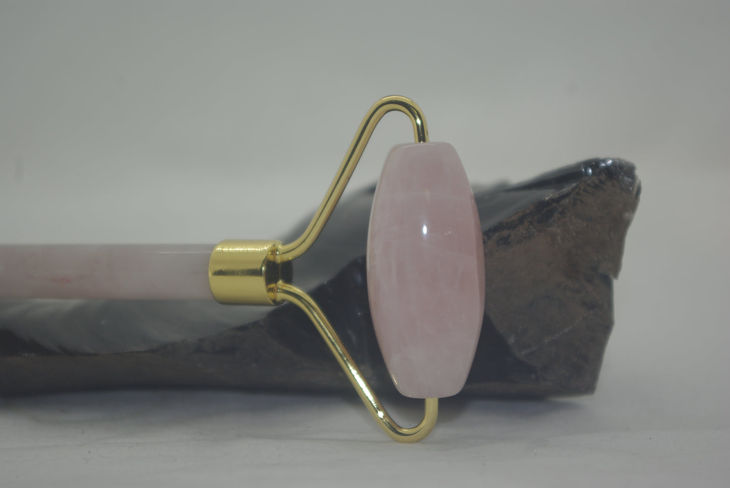 Rose Quartz Roller