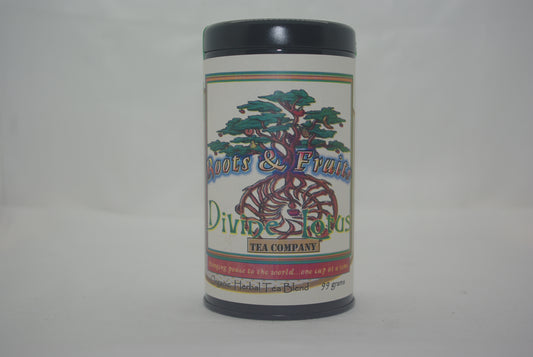 Roots & Fruits Tea