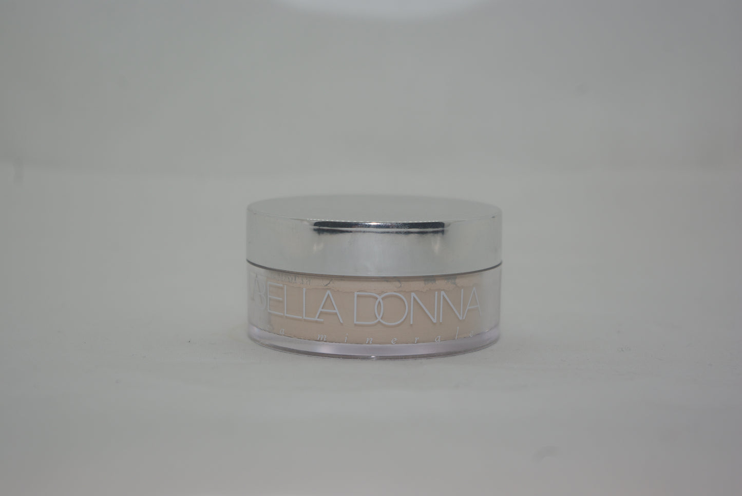 Loose Mineral Foundation - LBD