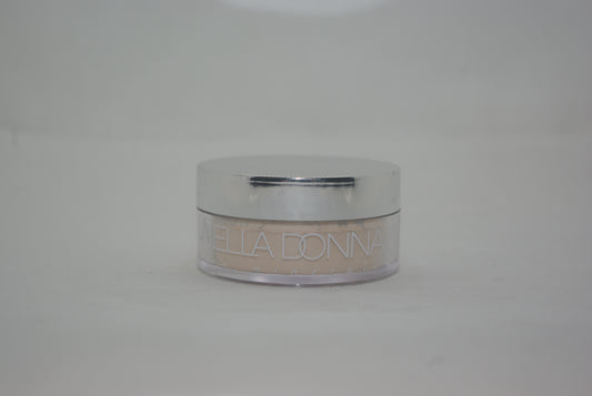 Loose Mineral Foundation - LBD