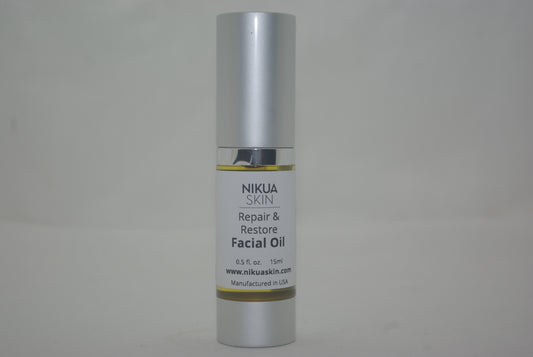 Repair & Restore Facial Oil