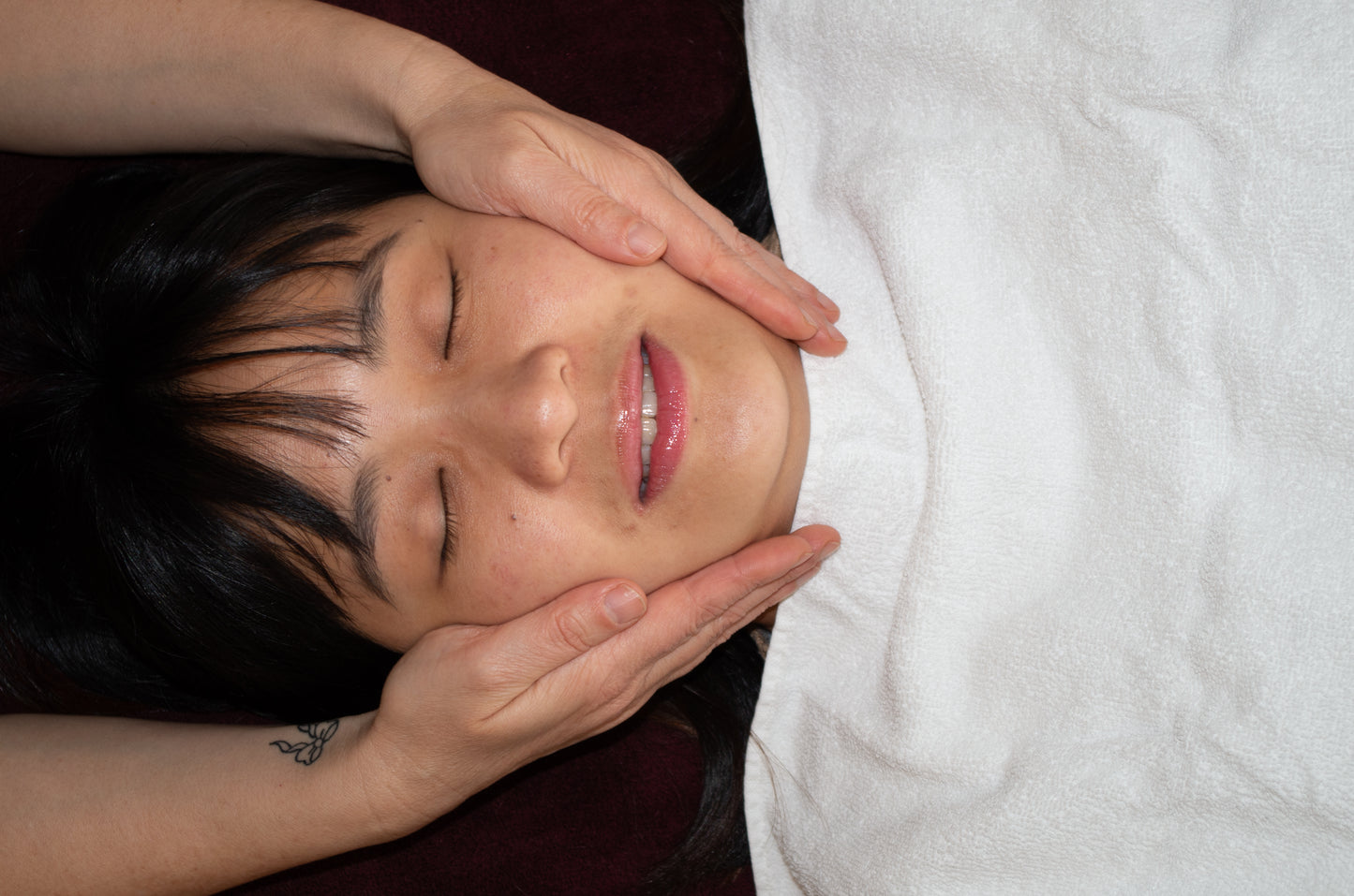 Winter Shine & Glow Skincare Package