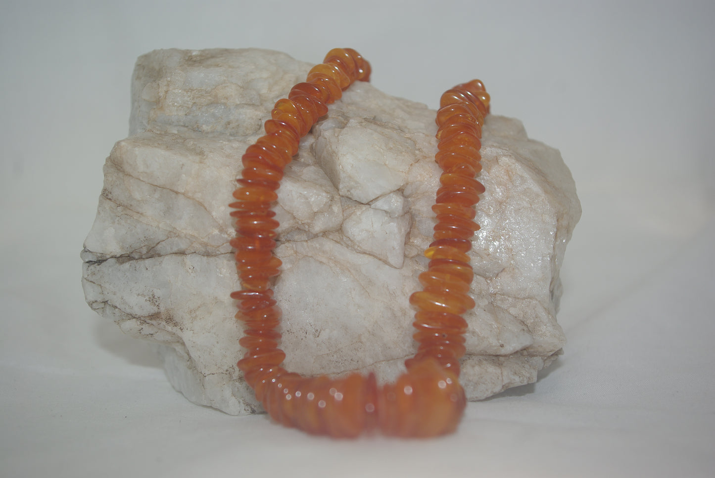 The Amber Stack