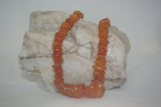 The Amber Stack