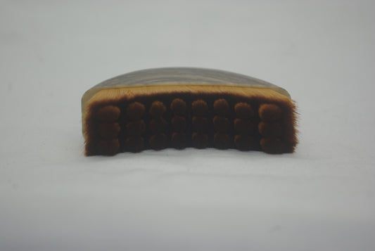 Contouring Facial Brush