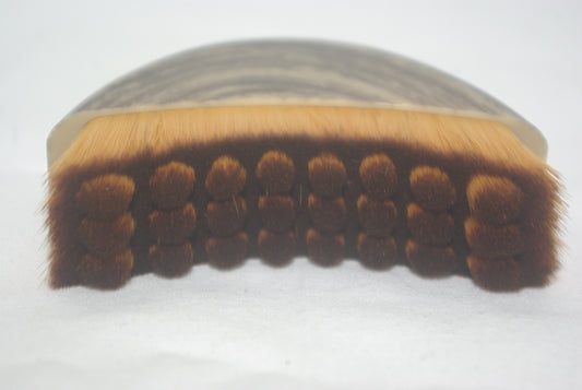 Contouring Facial Brush