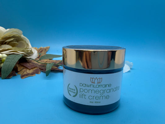 Pomegranate Lift Creme