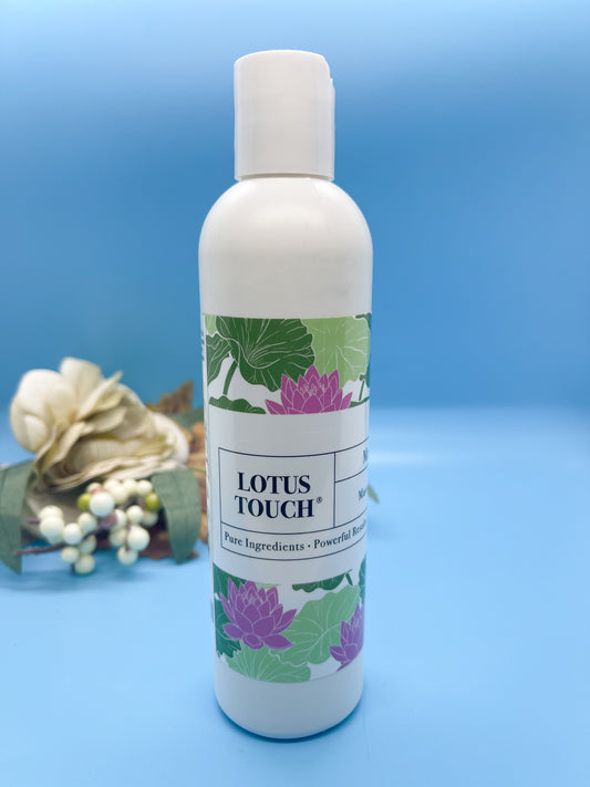 Lotus Touch Massage Lotion