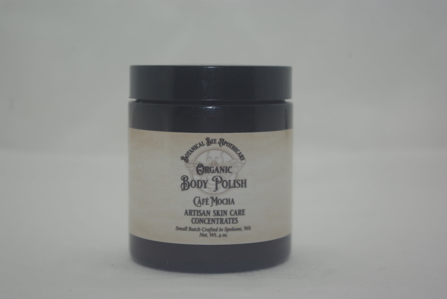 Organic Body Polish