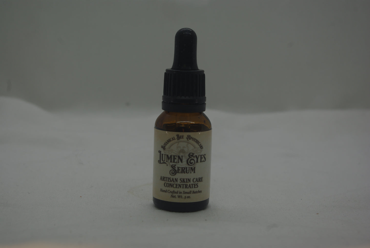 Lumin Eye Serum