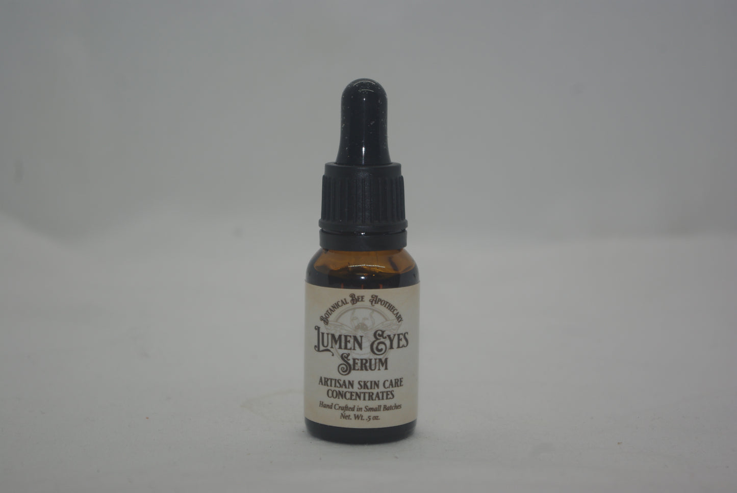 Lumin Eye Serum
