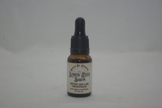 Lumin Eye Serum