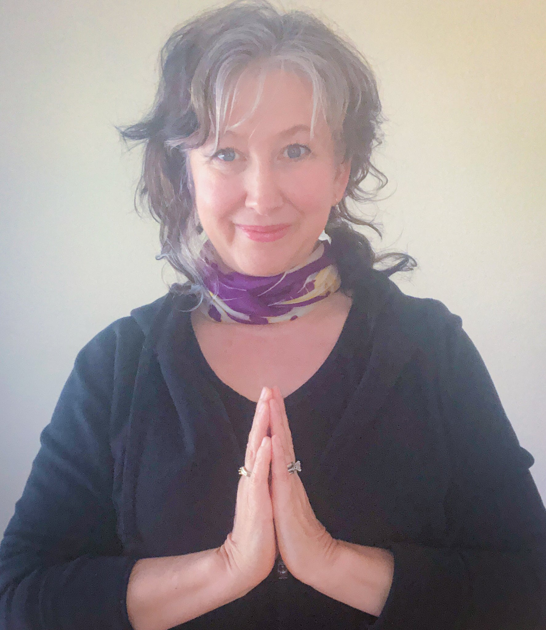 Meditation with Colleen Fletcher