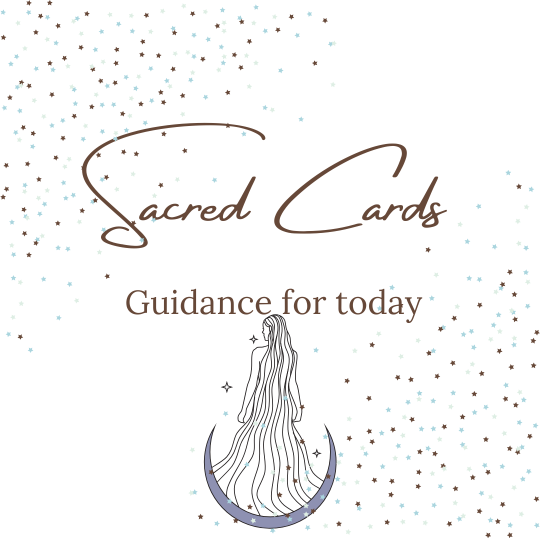 Sacred Cards