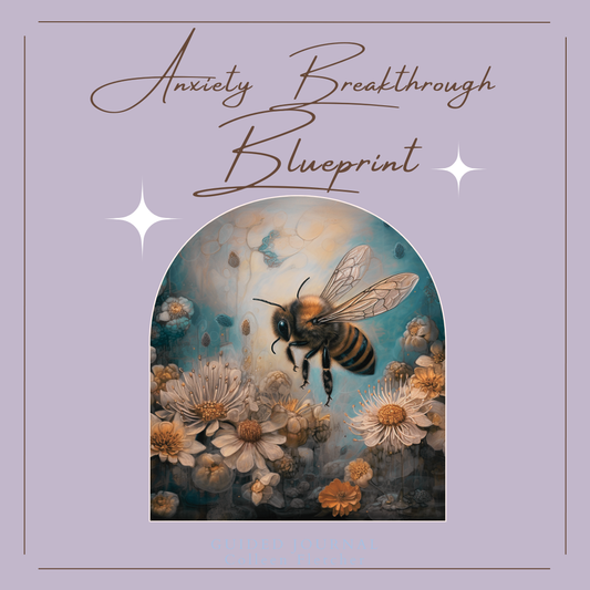 Anxiety Breakthrough