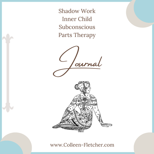 Shadow Work Inner Child