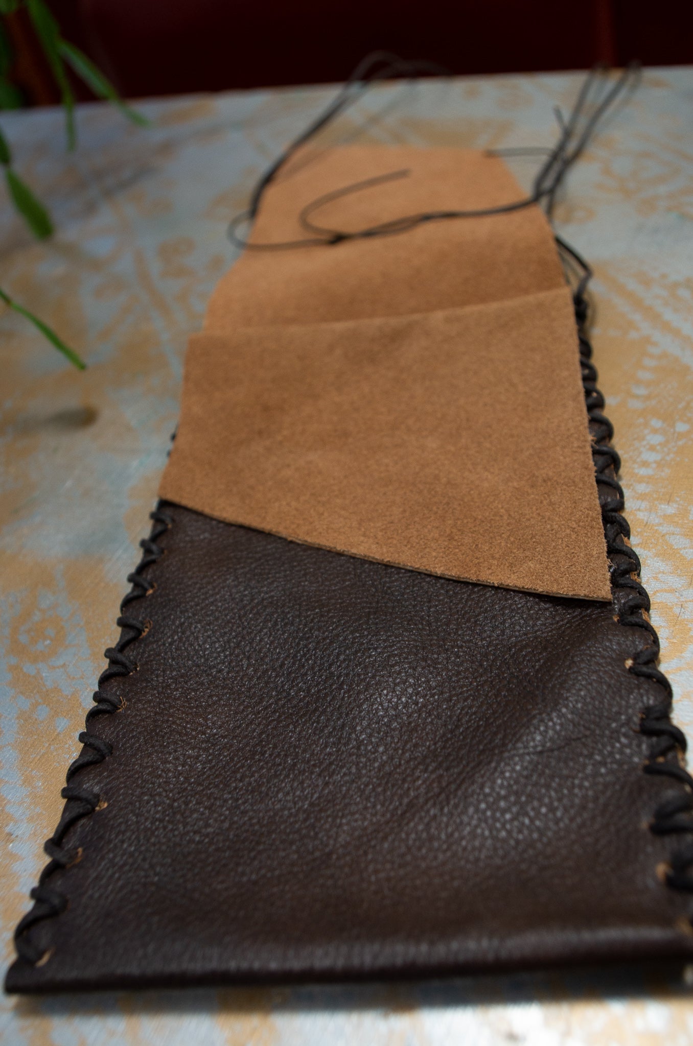 In the Details, Gaia Bag