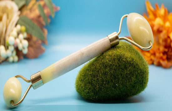 Jade Roller for skin care health