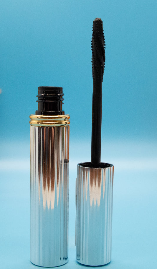 Mineral Mascara