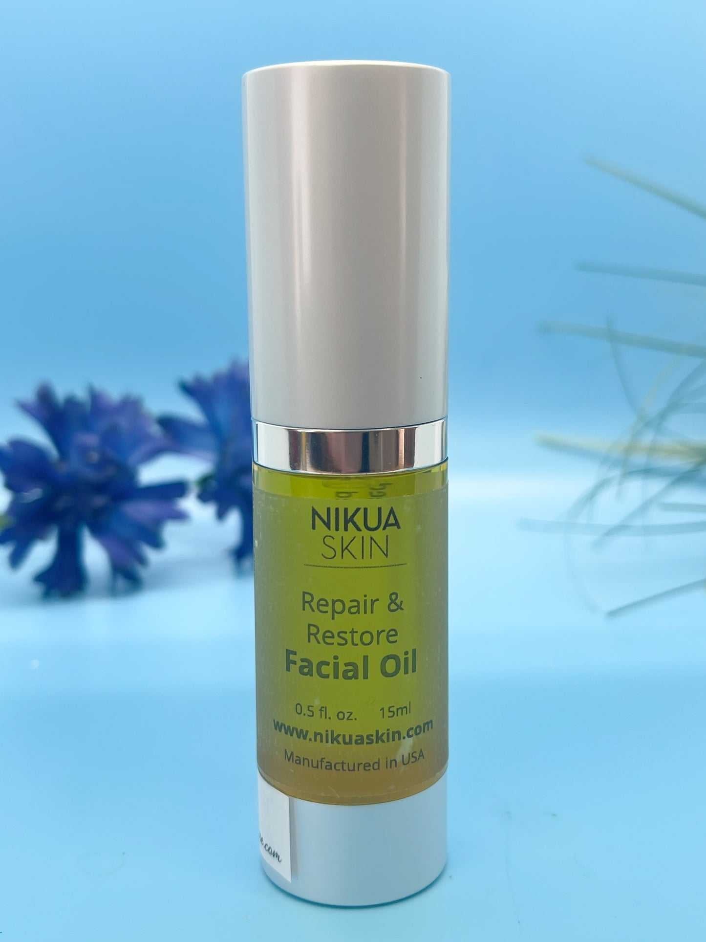 Repair & Restore Facial Oil