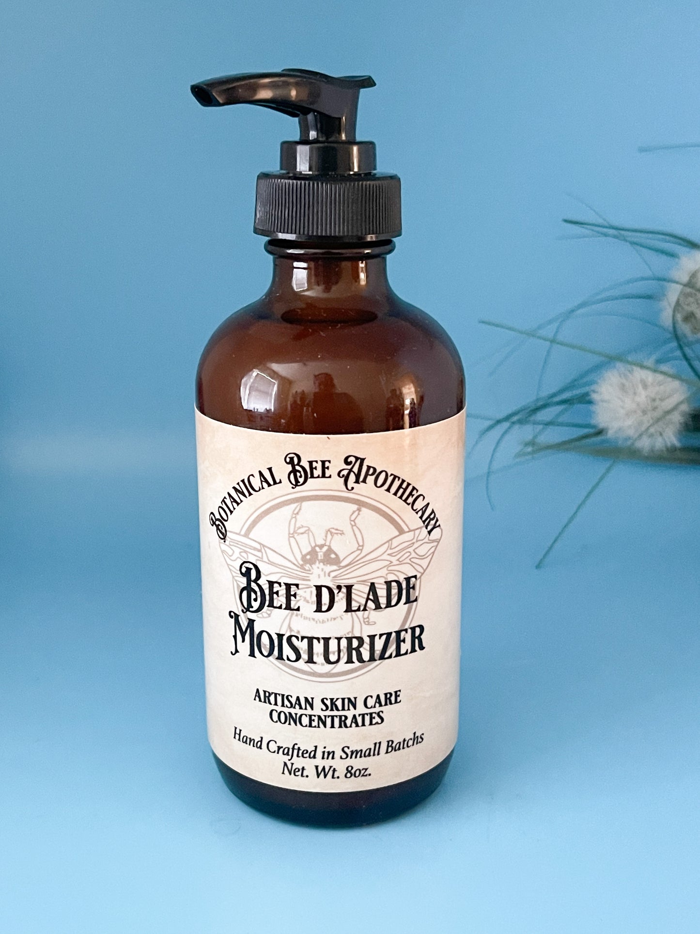 Bee D'Lade Moisturizer