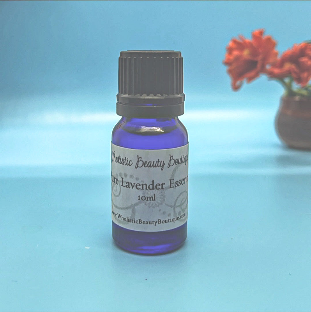 Lavender Essential Oil