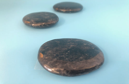 arfvedsonite healing stone