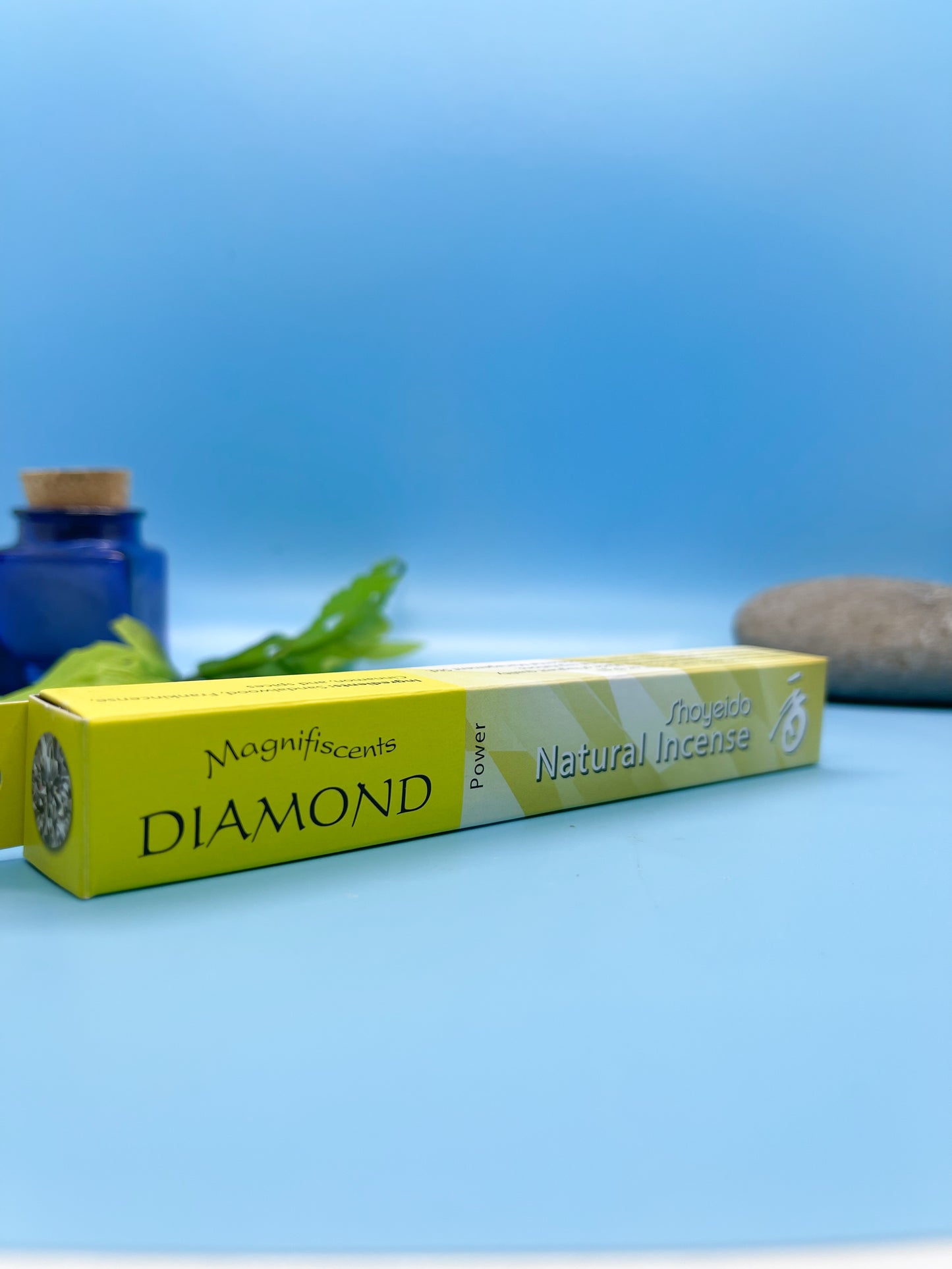 Shoyeido - Diamond - Jewel Series