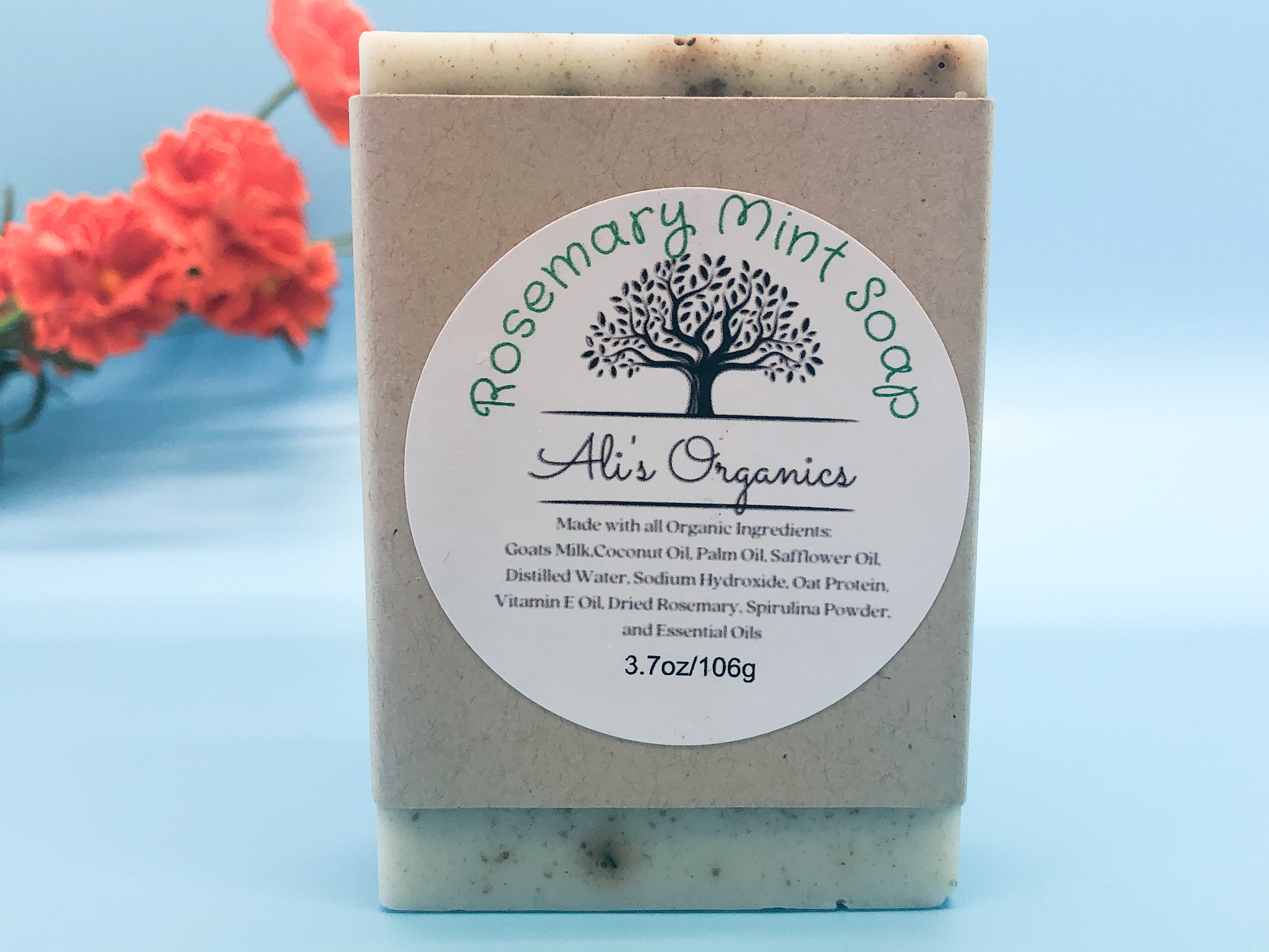 Bar Soap